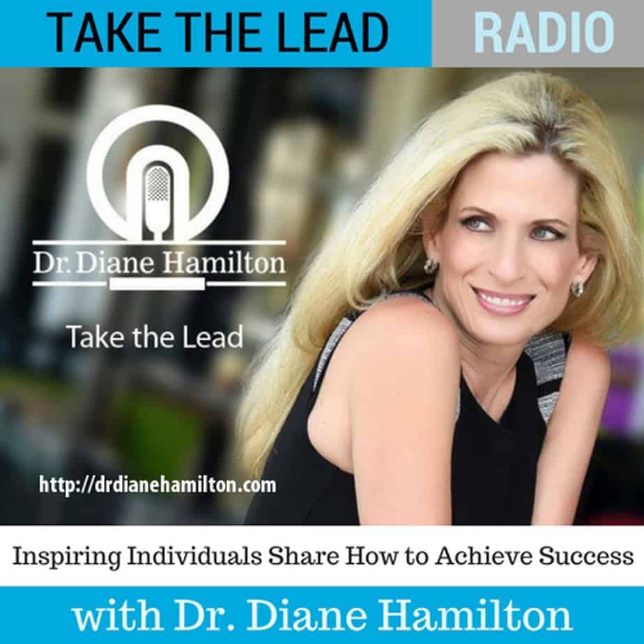Featured image for &ldquo;SalesFuel CEO Appears on Take the Lead&nbsp;Radio&rdquo;