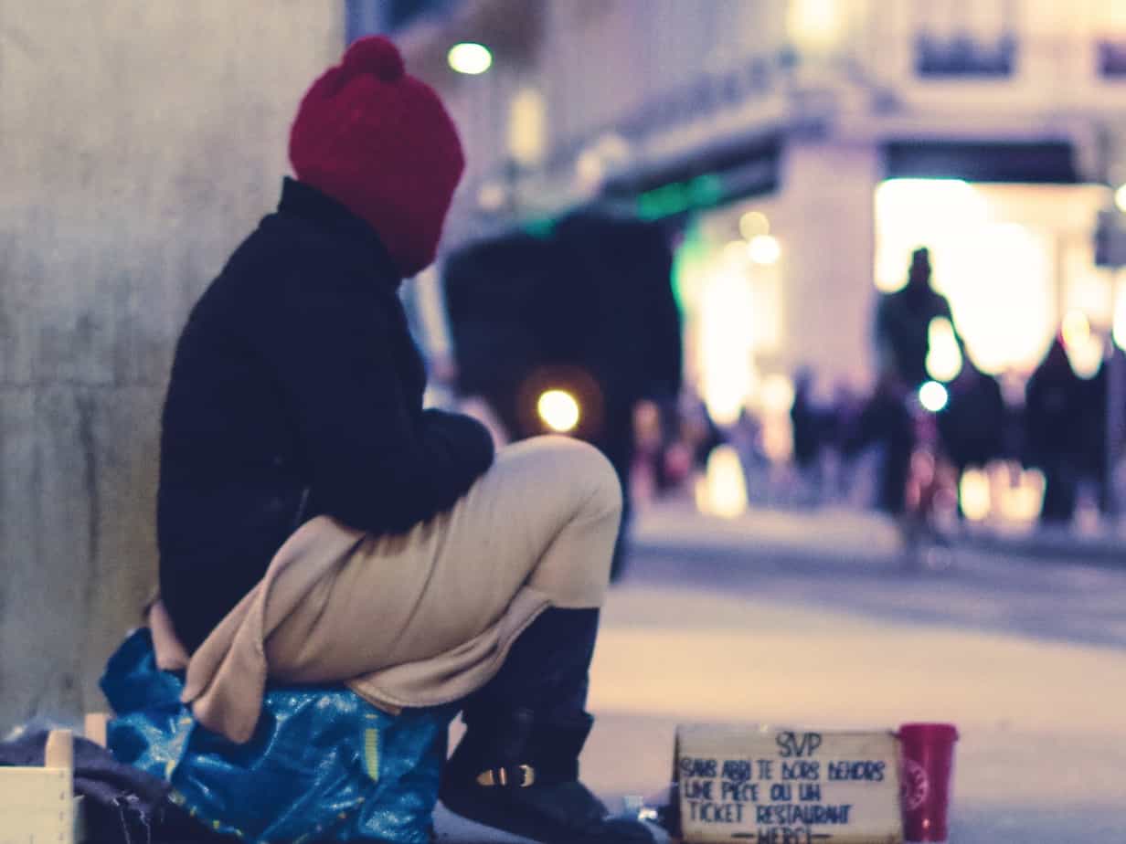 Featured image for “Retailers to Promote Their Support of Programs to End Youth Homelessness”