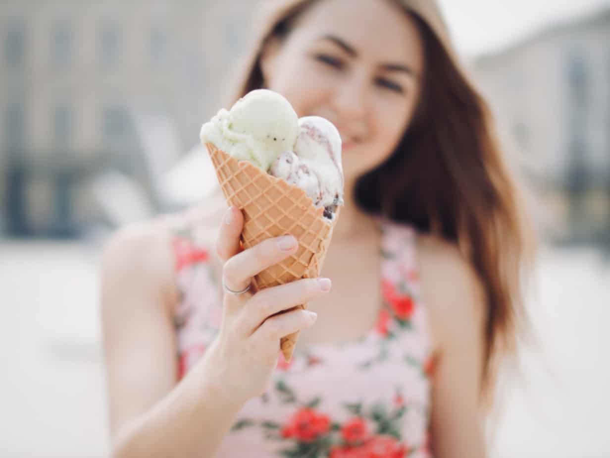 Featured image for &ldquo;Retailers to Advertise Ice Cream Alternatives to Consumers Wanting to Eat Healthier&rdquo;