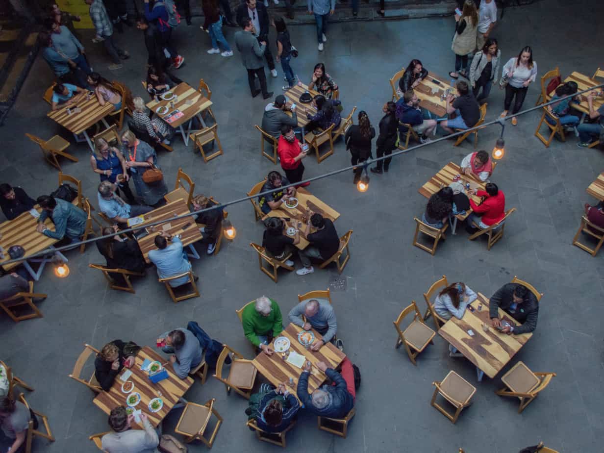 Featured image for &ldquo;Restaurants to Promote Convenience to Millennial Parents&rdquo;