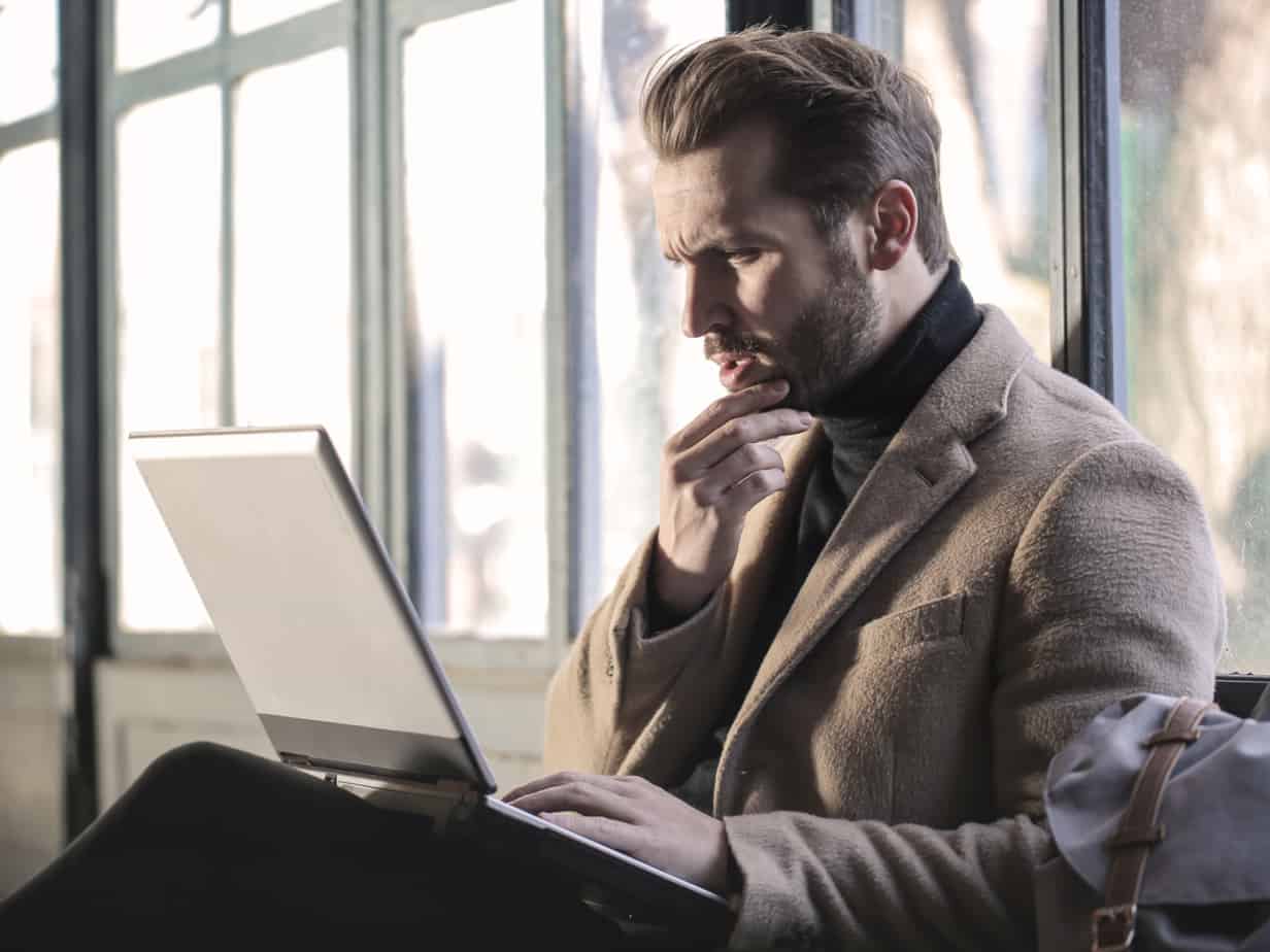 Featured image for “There is NO Easy Button In Business and&nbsp;Sales”