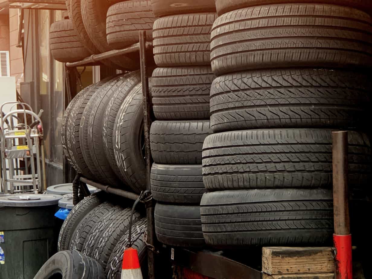 Featured image for &ldquo;Mechanics to Promote Tire Services for the Spring&rdquo;