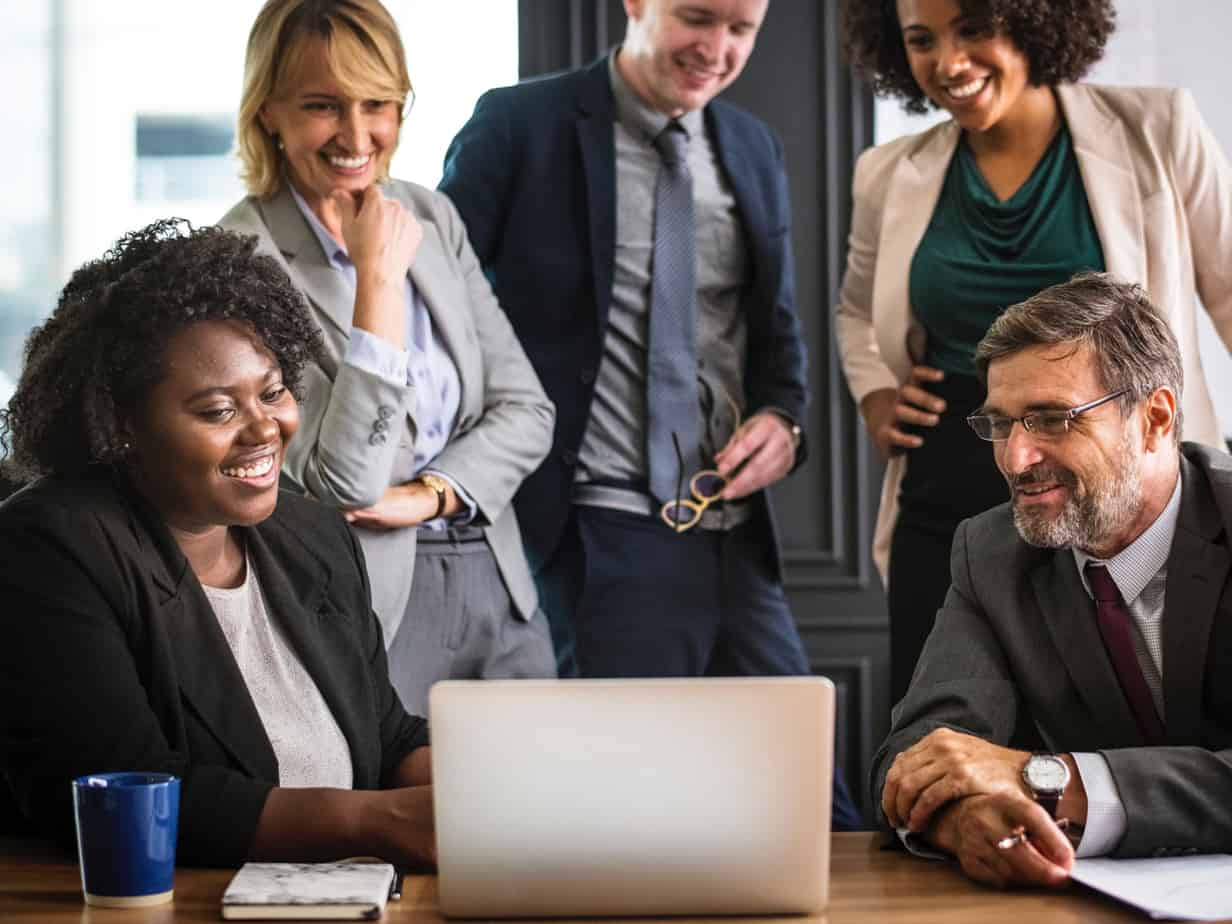 Featured image for “How Storytelling Can Improve Your Sales Demos”
