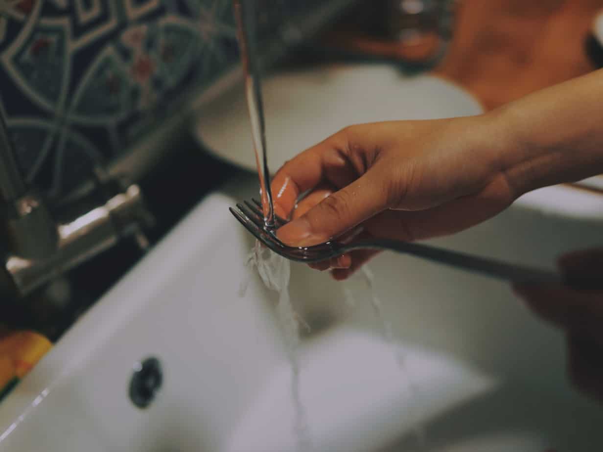 Featured image for &ldquo;Cleaning Supplies Retailers to Advertise the Happiness Associated with Cleaning&rdquo;