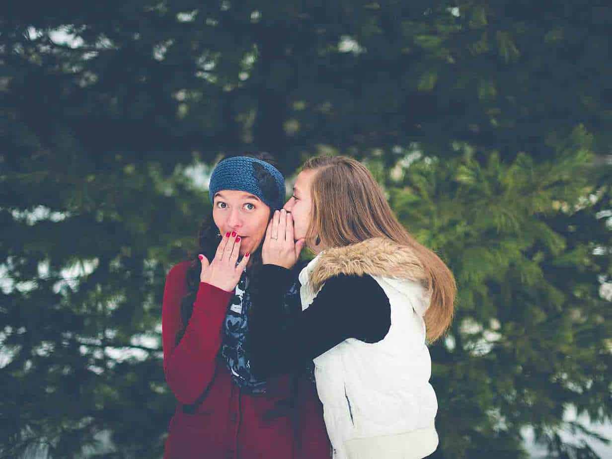 Featured image for “Top Tips for Managing Workplace Gossips”