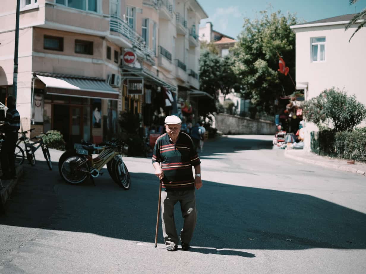 Featured image for “Retailers to Promote Fall-​Prevention Products and Services to Seniors”