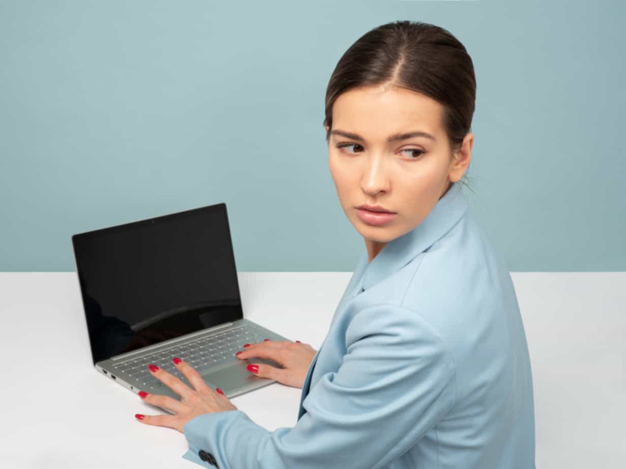Featured image for “Are You Unknowingly Giving Your Prospects Negative Attention?”