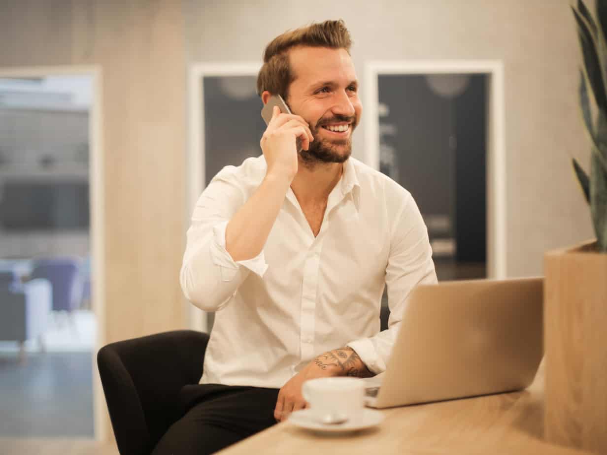 Featured image for “4 Ways around Common Sales Rebuttals”
