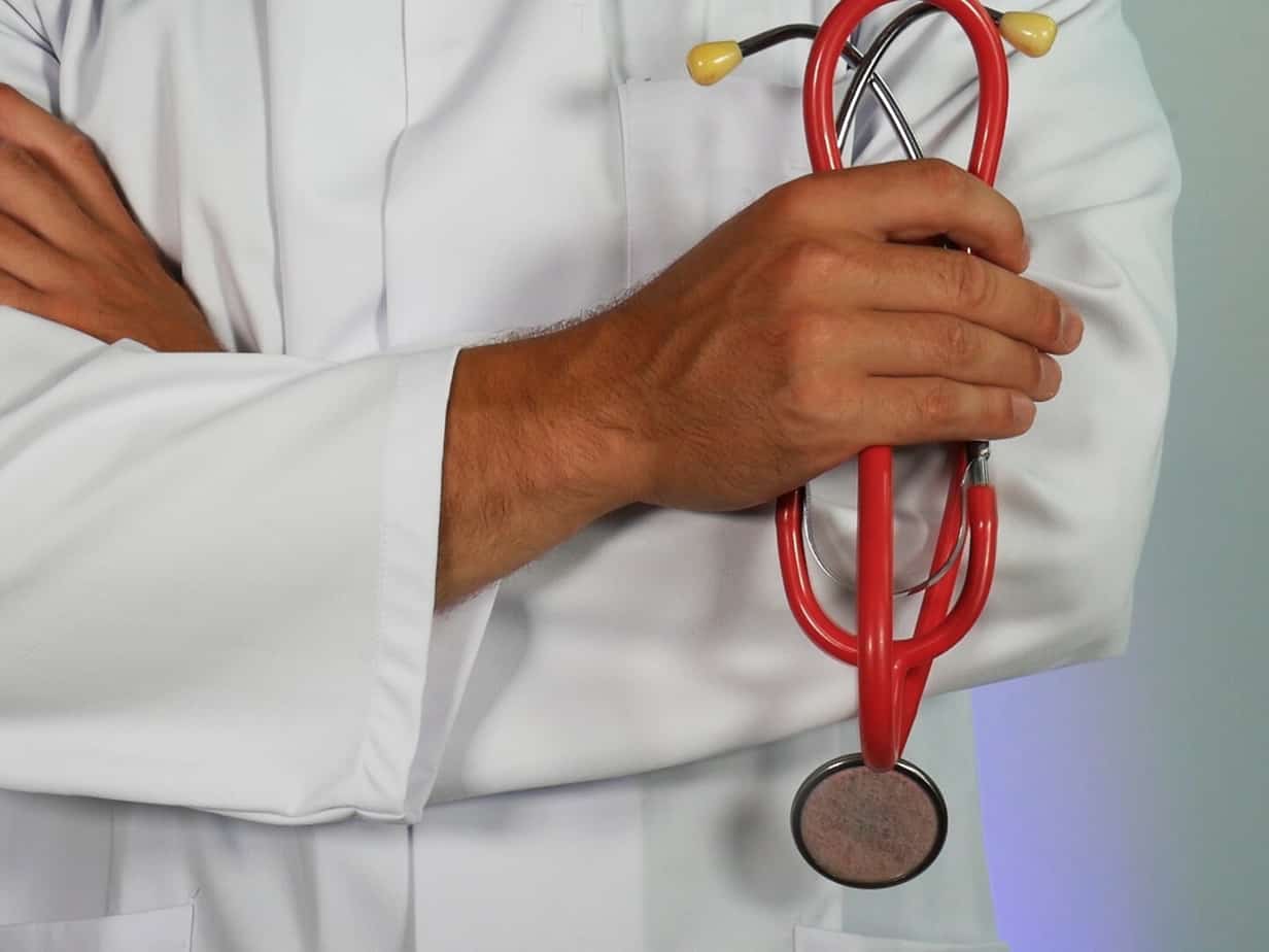 Featured image for “Doctors to Promote Availability of Cervical Cancer Screening Exams”