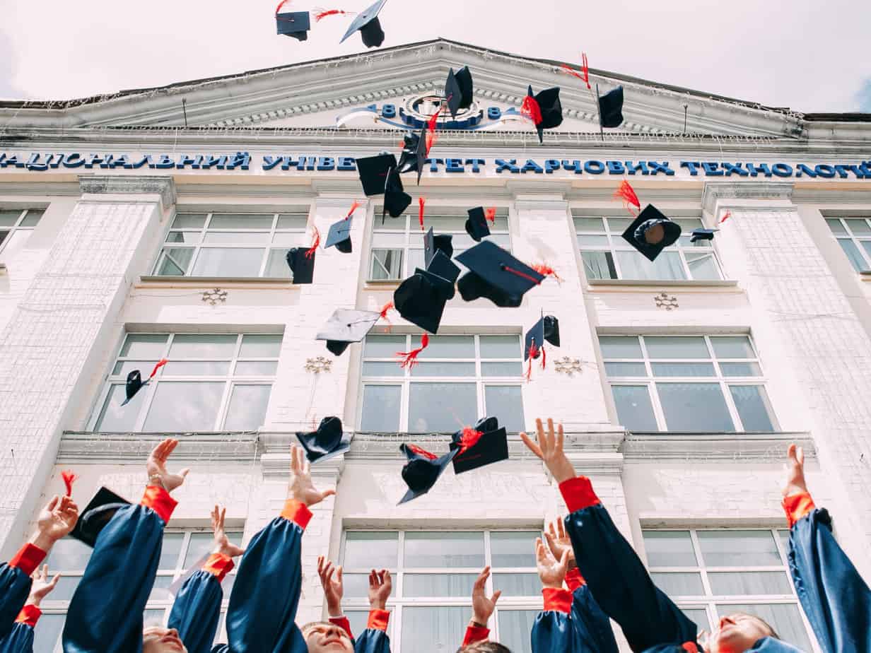 Featured image for “Colleges Promoting Better Job Opportunities for Lower-​Income Families”