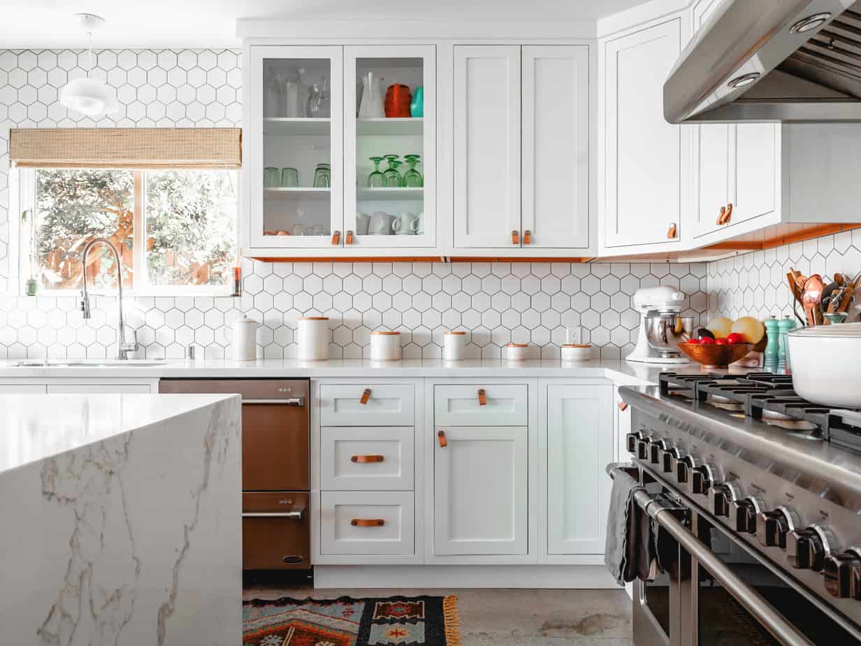 Featured image for &ldquo;Builders to Promote Walk-​in Pantries and Granite Countertops&rdquo;