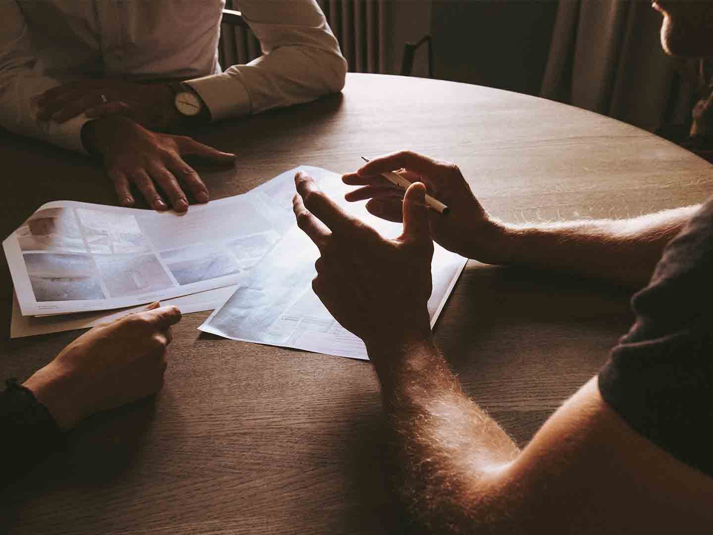 Featured image for “Are You Guilty of “Pitchulation””