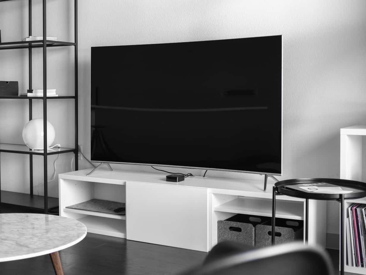 TV
