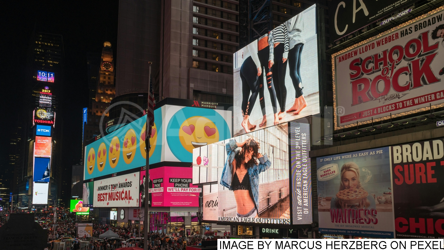 benefitsofOOHadvertising