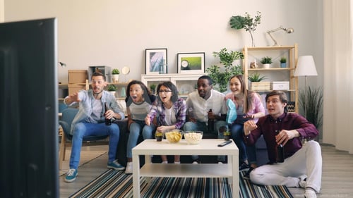 groupwatchingtv