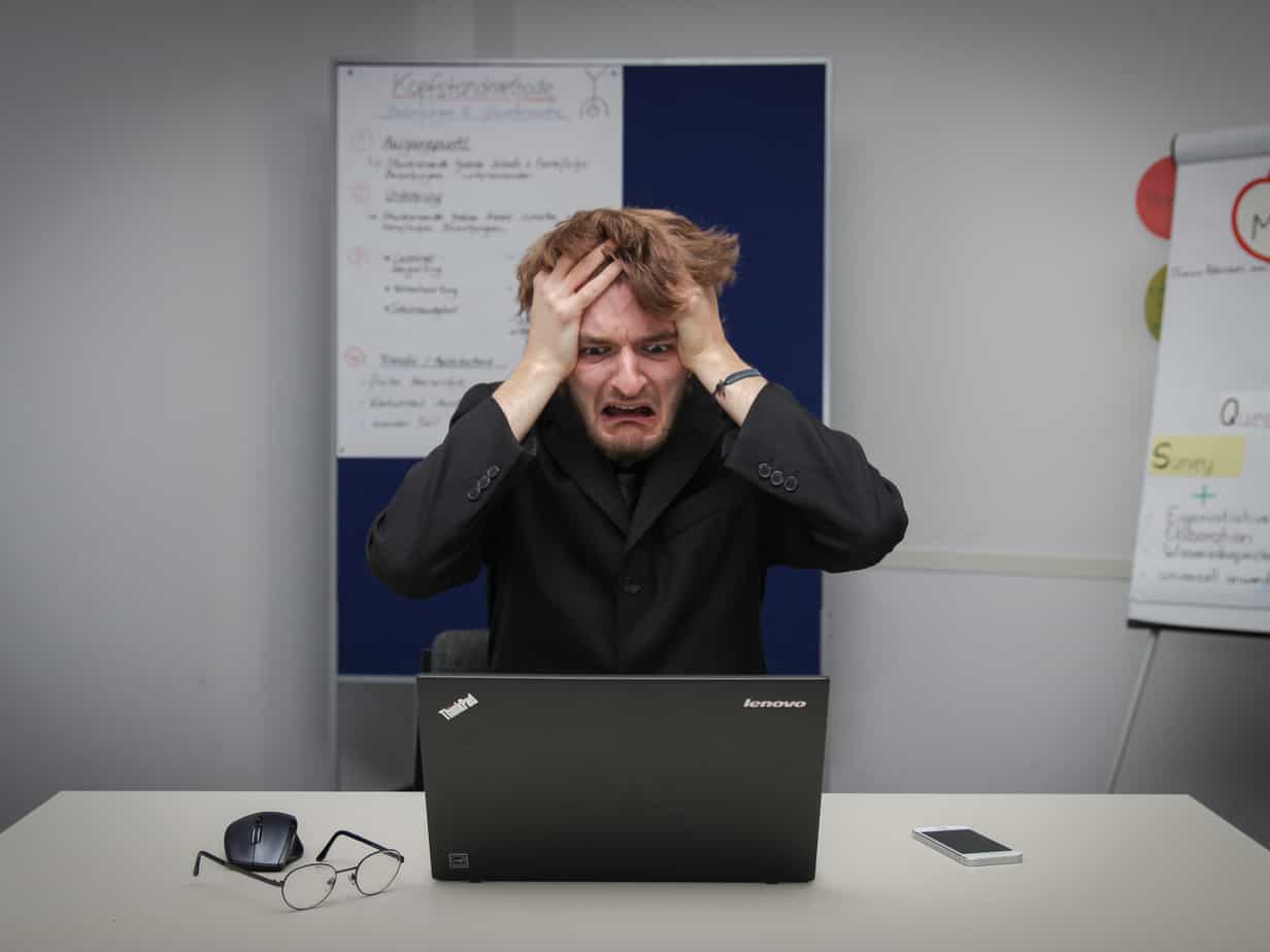 Featured image for &ldquo;Overlooking Details can Lead to Cringe-​Worthy Mistakes&rdquo;