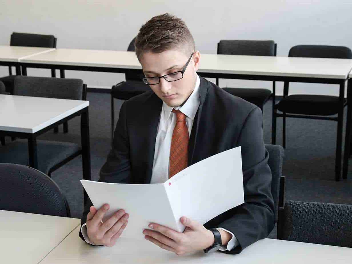 Featured image for “How to Hire the Best Candidate for Your Open Position”