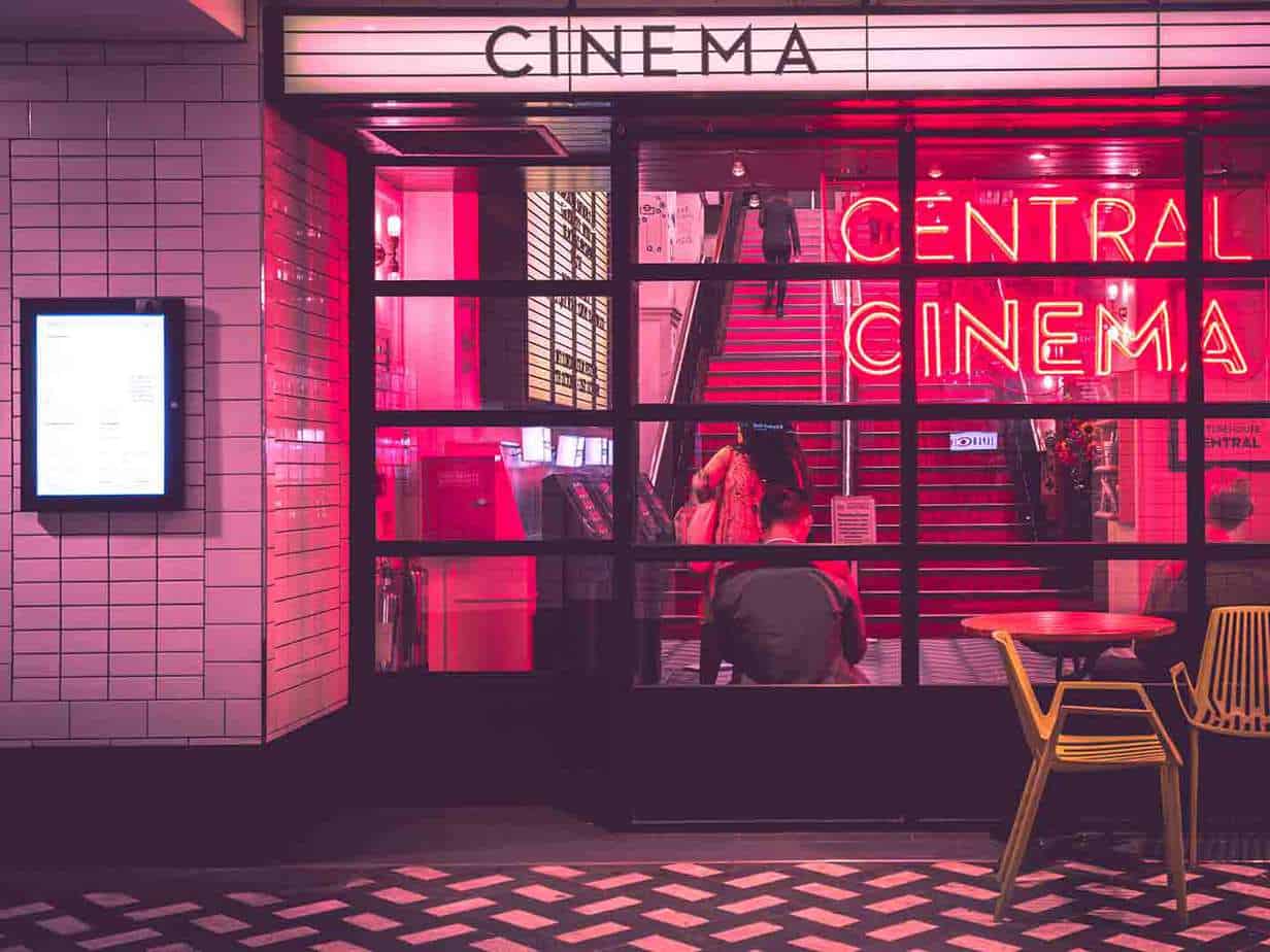 cinema