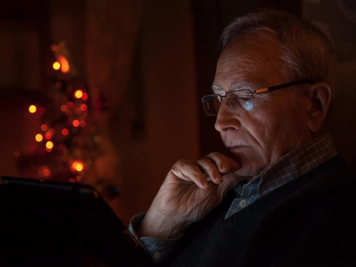 Featured image for “Baby Boomers Spend 4.25 Hours Looking at Screens Daily”
