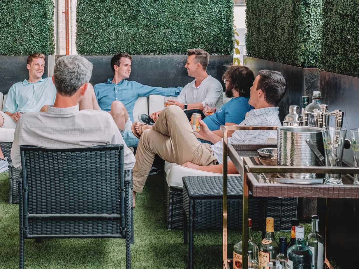 Featured image for &ldquo;Bars and Entertainment Businesses to Target Single Dads Who Seek Social Connections&rdquo;