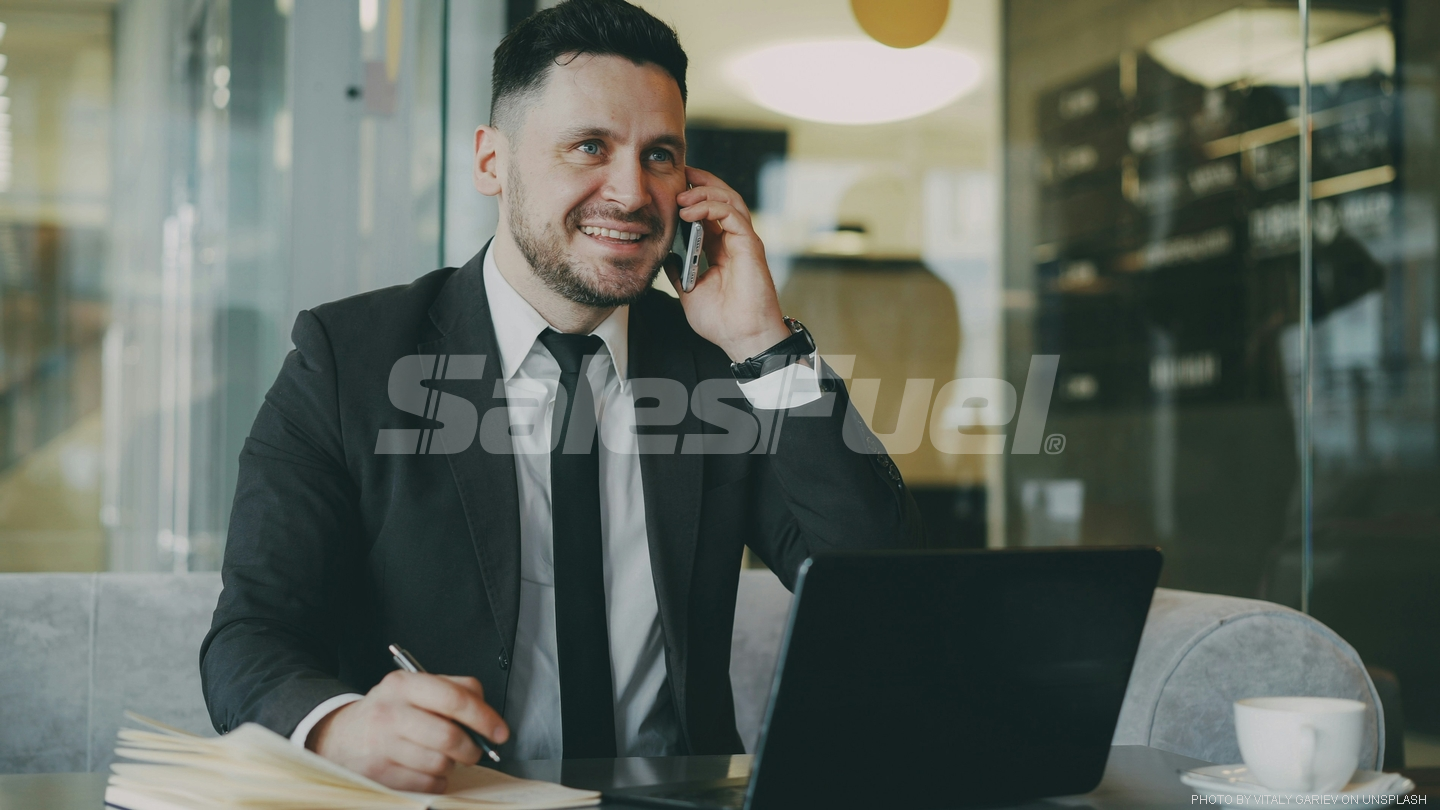 Featured image for “What Are the Best Responses to This Common Sales Objection?”