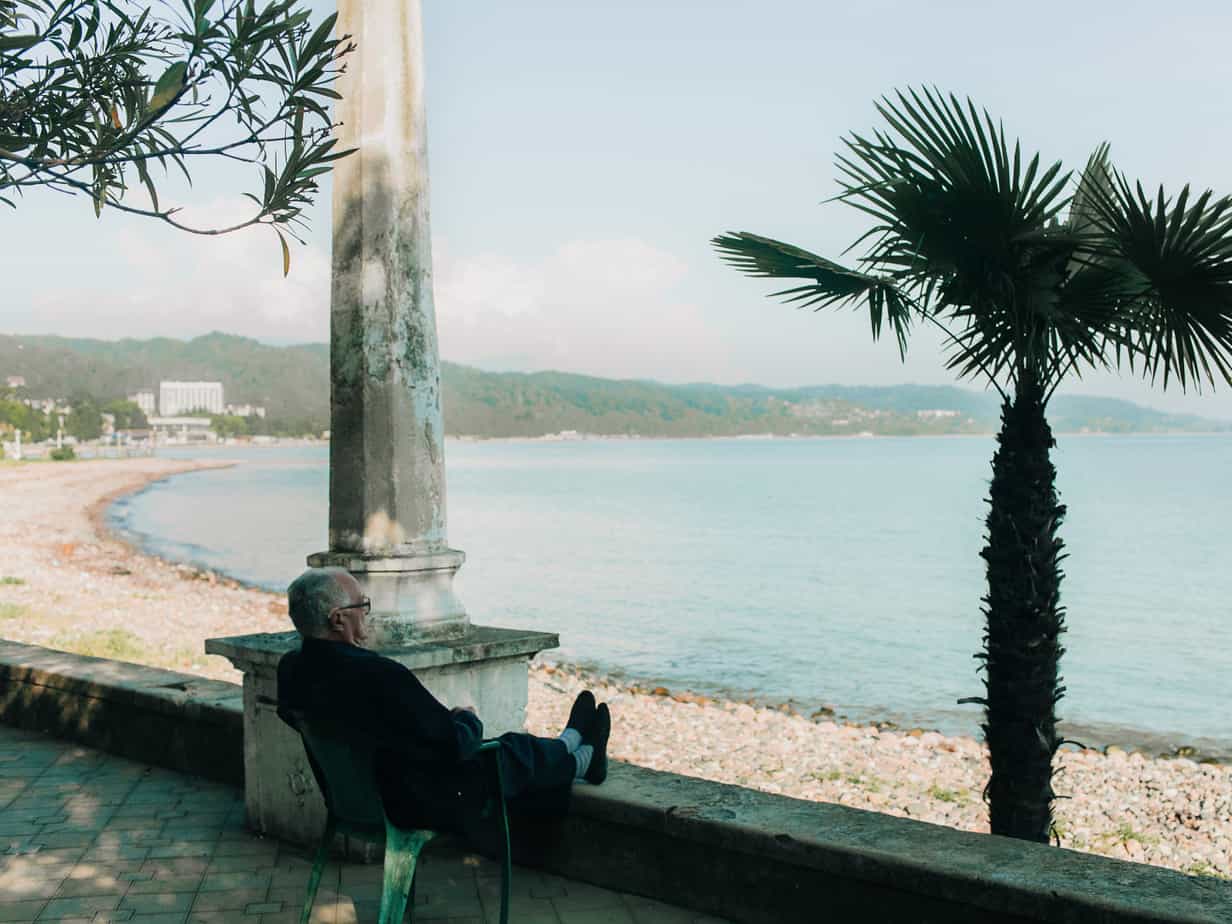 Featured image for “Financial Planners to Council Retirement Planners on How To Spend Wisely”