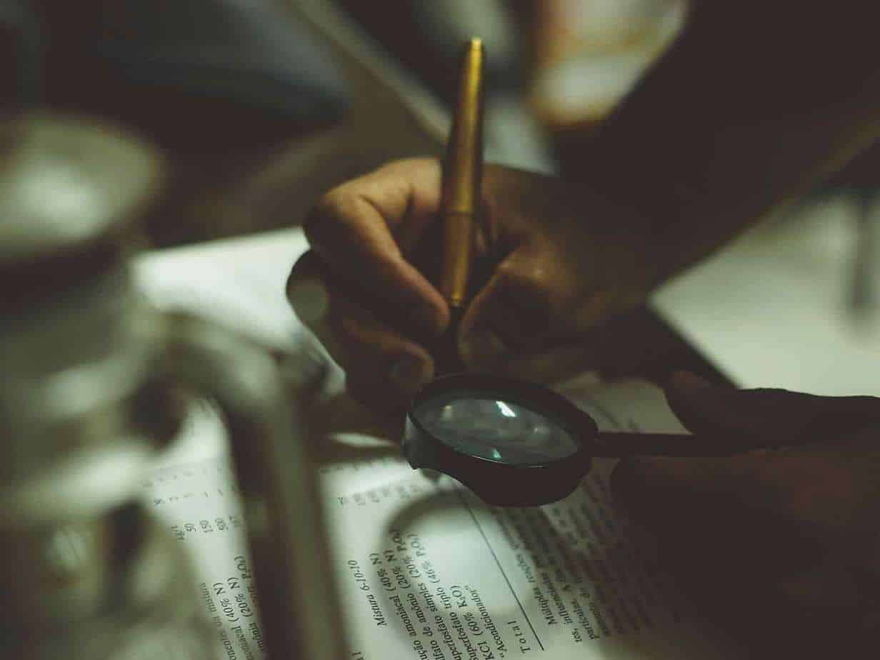 Featured image for “How Bird Dogs Can Help You Hire Employees Who Possess Attention to Detail”