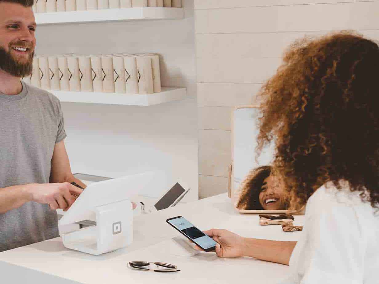 Featured image for “Do You Know How Much Employee Satisfaction Impacts Customer Happiness?”