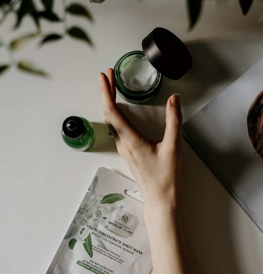 Featured image for &ldquo;Women Want Skin Care Products that Use Clean Ingredients&rdquo;