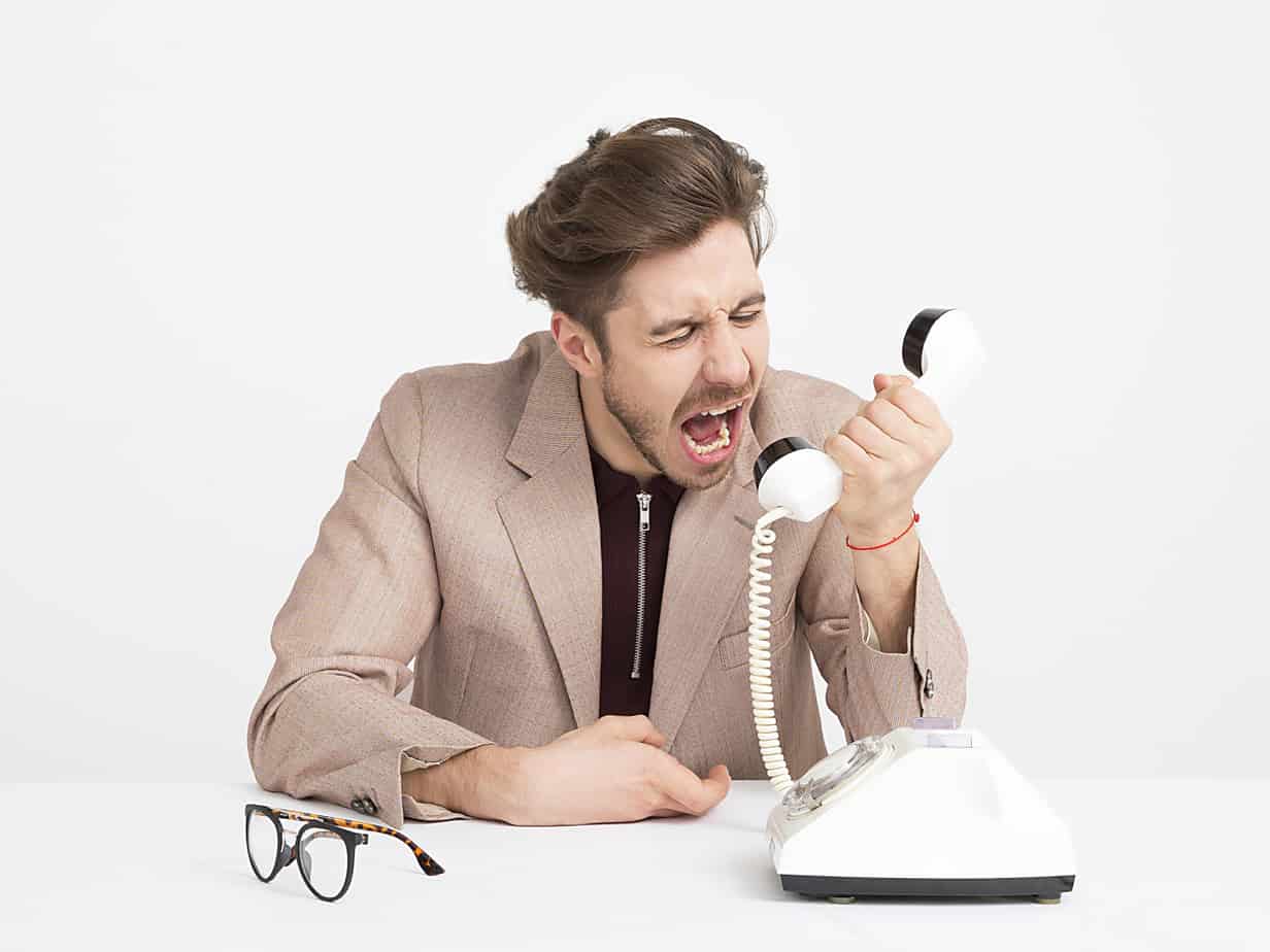 Featured image for &ldquo;Are You a&nbsp;Pushy or Persistent Salesperson?&rdquo;