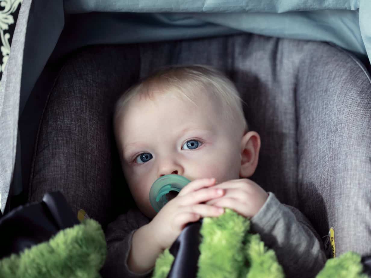 Featured image for “Many Parents Don’t Know When to Purchase New Car&nbsp;Seats”