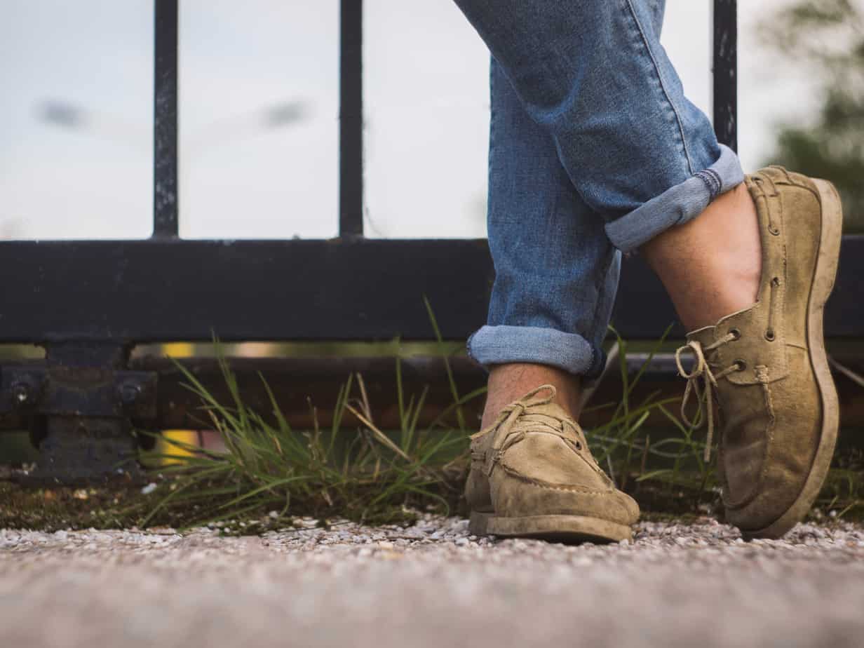 Featured image for &ldquo;75% of American Adults Have Foot Problems and Ignore Them&rdquo;