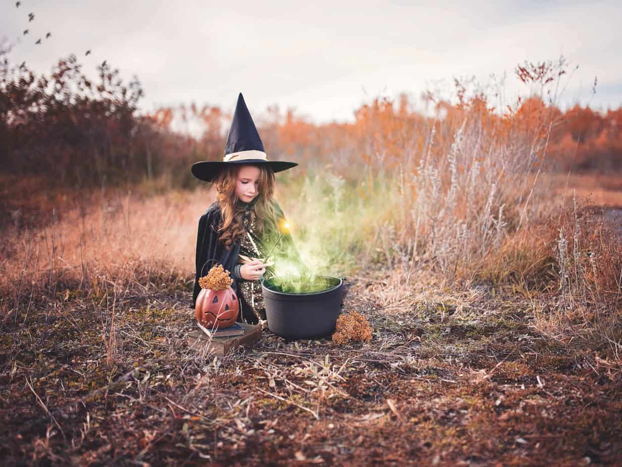 Featured image for &ldquo;70% of Americans will Celebrate Halloween&rdquo;