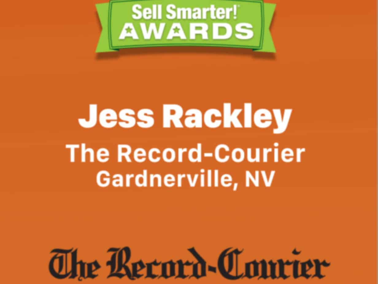 Featured image for &ldquo;Sell Smarter Award Highlights Digital Audit and AudienceSCAN&rdquo;