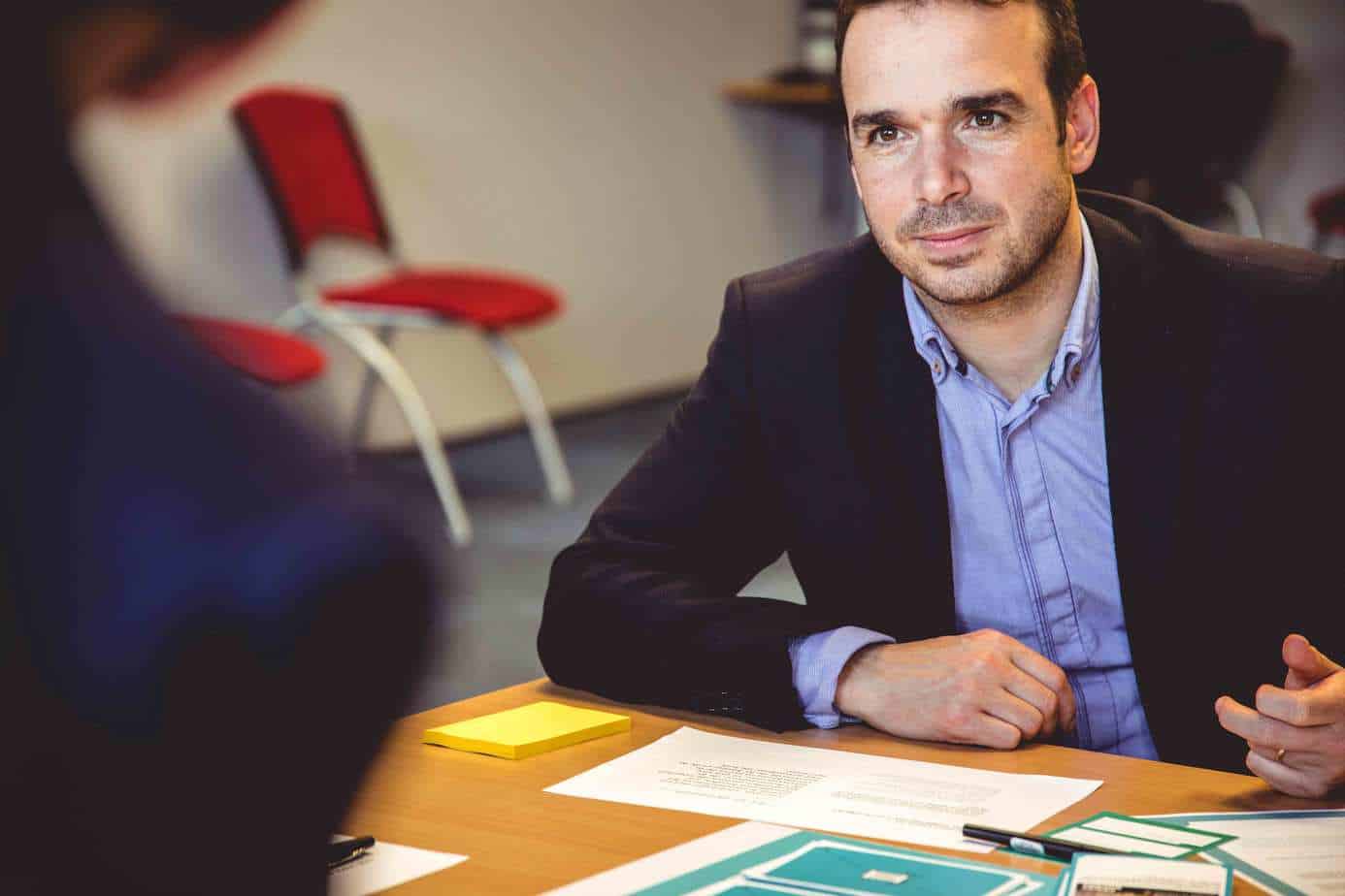 Featured image for &ldquo;Why You Should Hire Using A&nbsp;Structured Management Environment&rdquo;