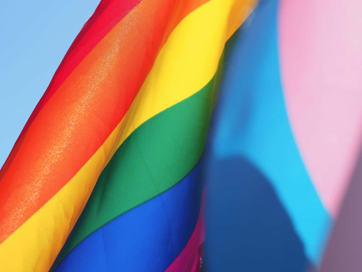 Featured image for “Retailers to Make Ads More Inclusive with Gender-​Neutral Pronouns”