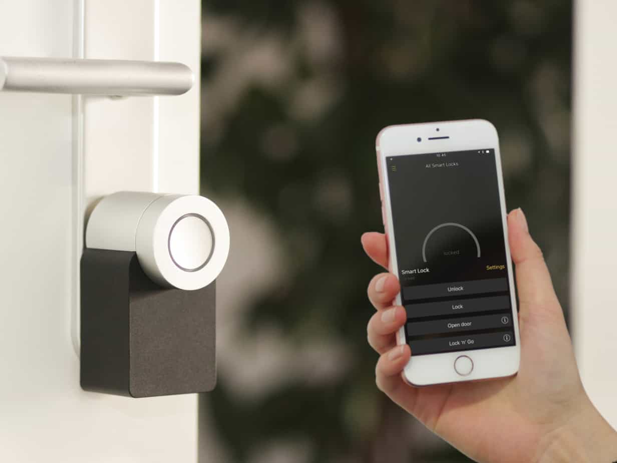 Featured image for “Security Companies to Promote DIY Home Systems”