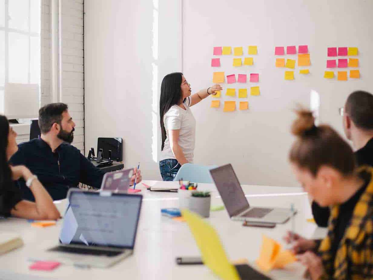 Featured image for “How To Manage Successfully During an Acquisition”