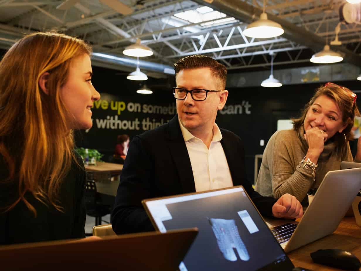 Featured image for “4 Ways to Keep Your Sales Process from Becoming Obsolete”
