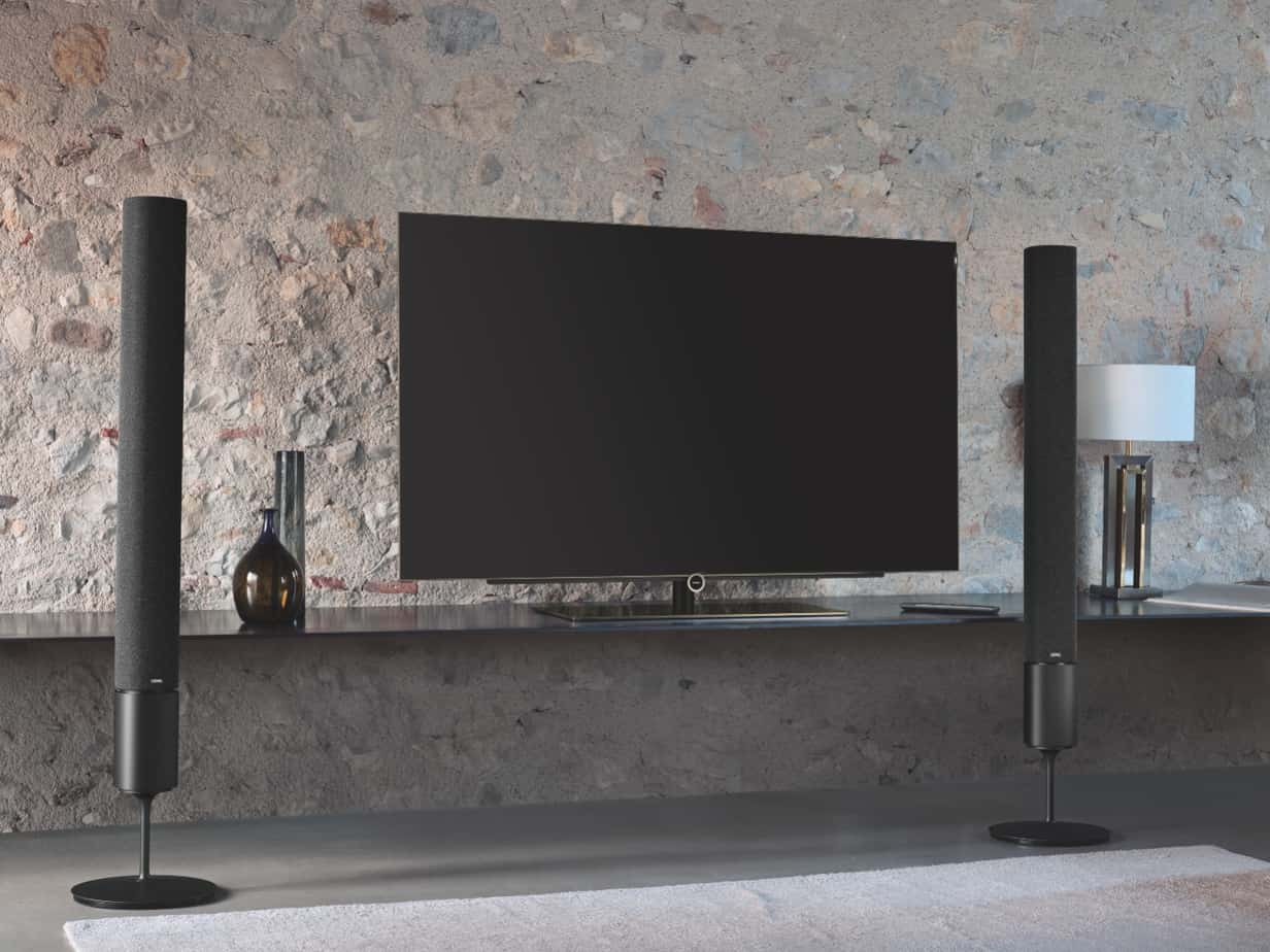 Featured image for “Retailers to Emphasize Features of Big-Screen TVs”