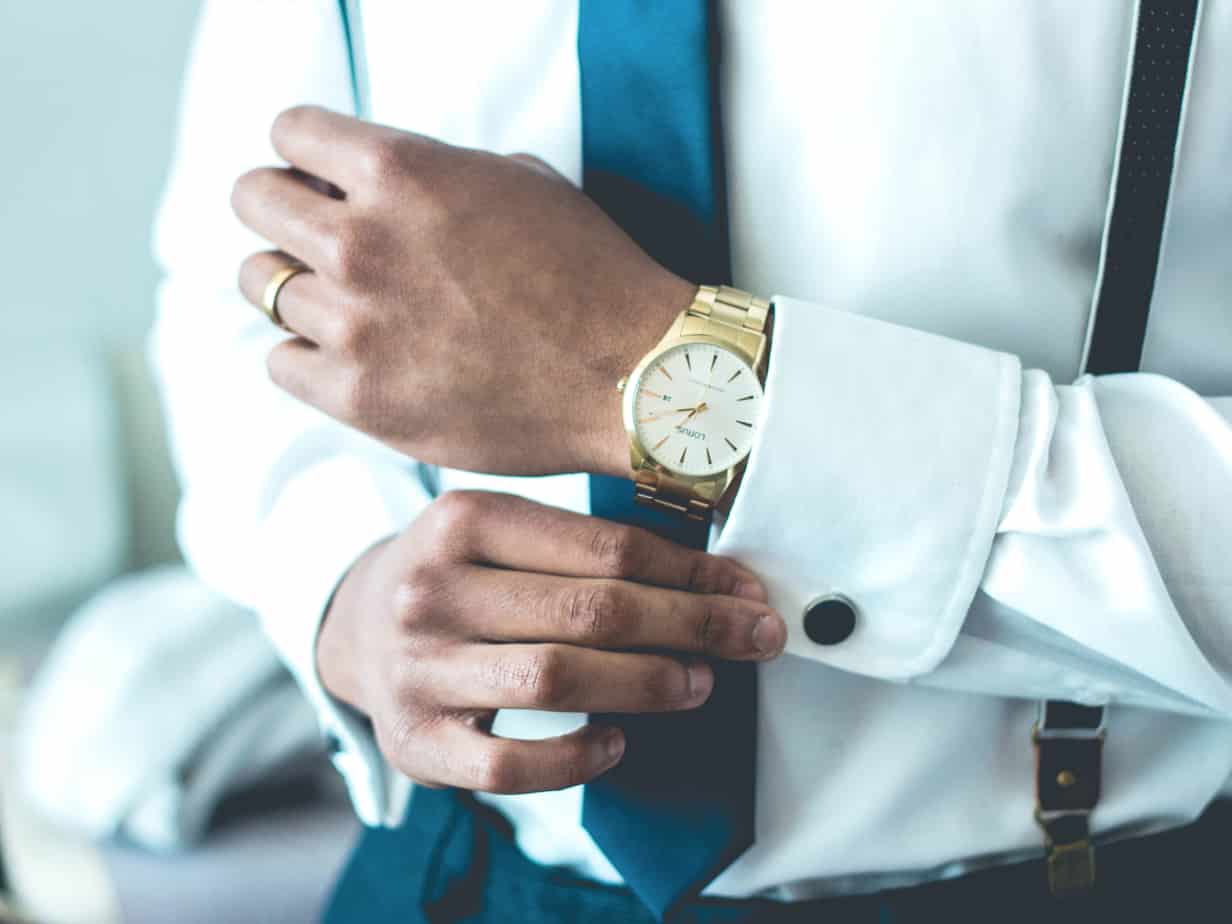 Featured image for “Retailers to Promote Fine Watches to Younger Consumers”