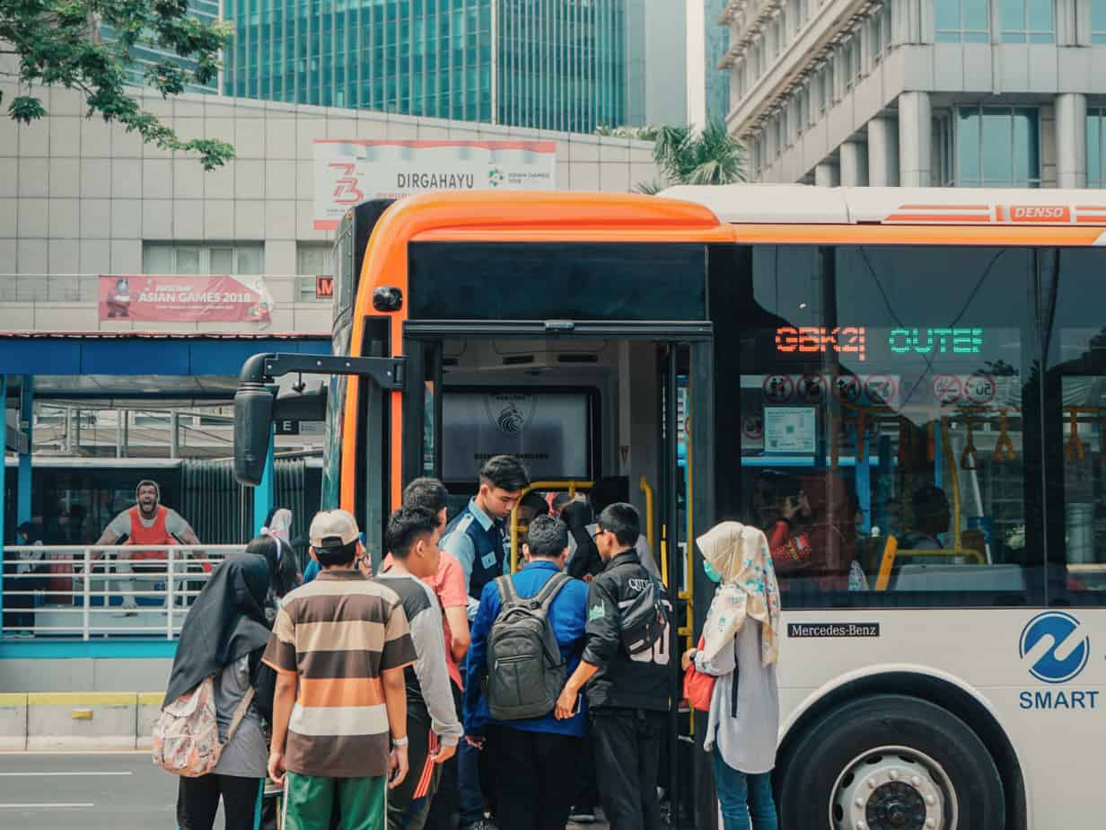 Featured image for “Real Estate Agents to Promote Houses Near Public Transit”