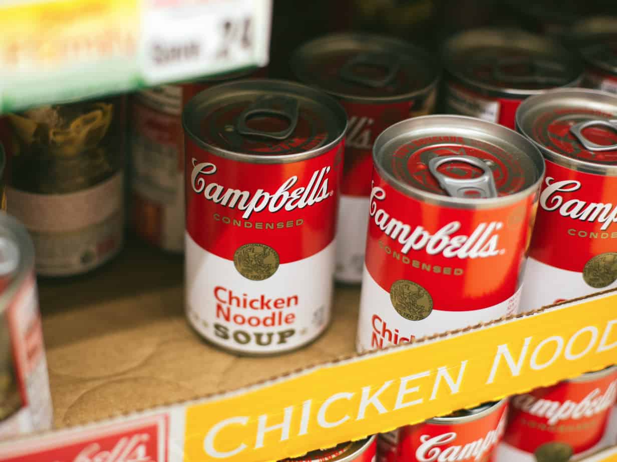 Featured image for &ldquo;Food Retailers to Promote Canned Goods Drives this Holiday Season&rdquo;