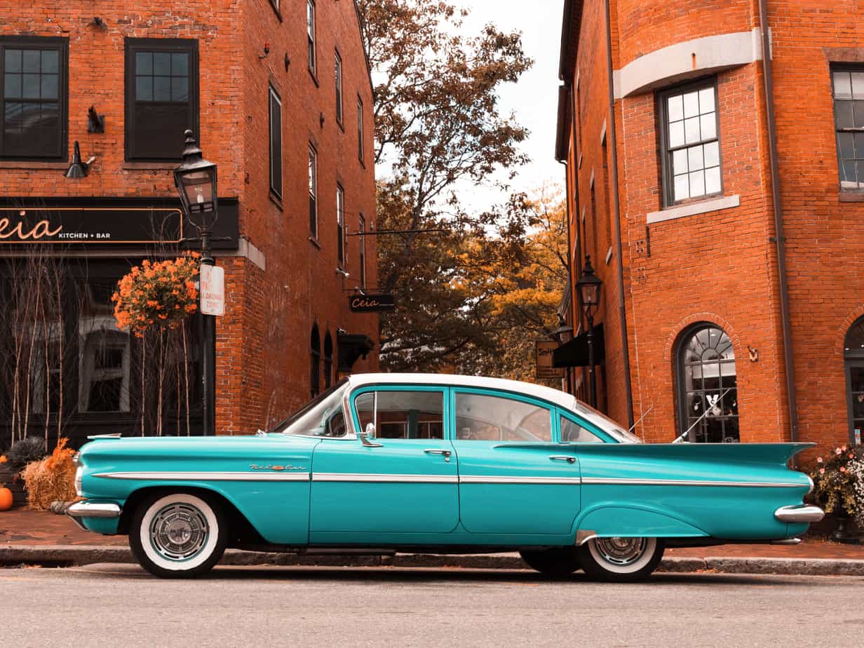 Featured image for &ldquo;Auto Repair/​Servicers to Promote Pre-​Storage Services to Classic Car Owners&rdquo;