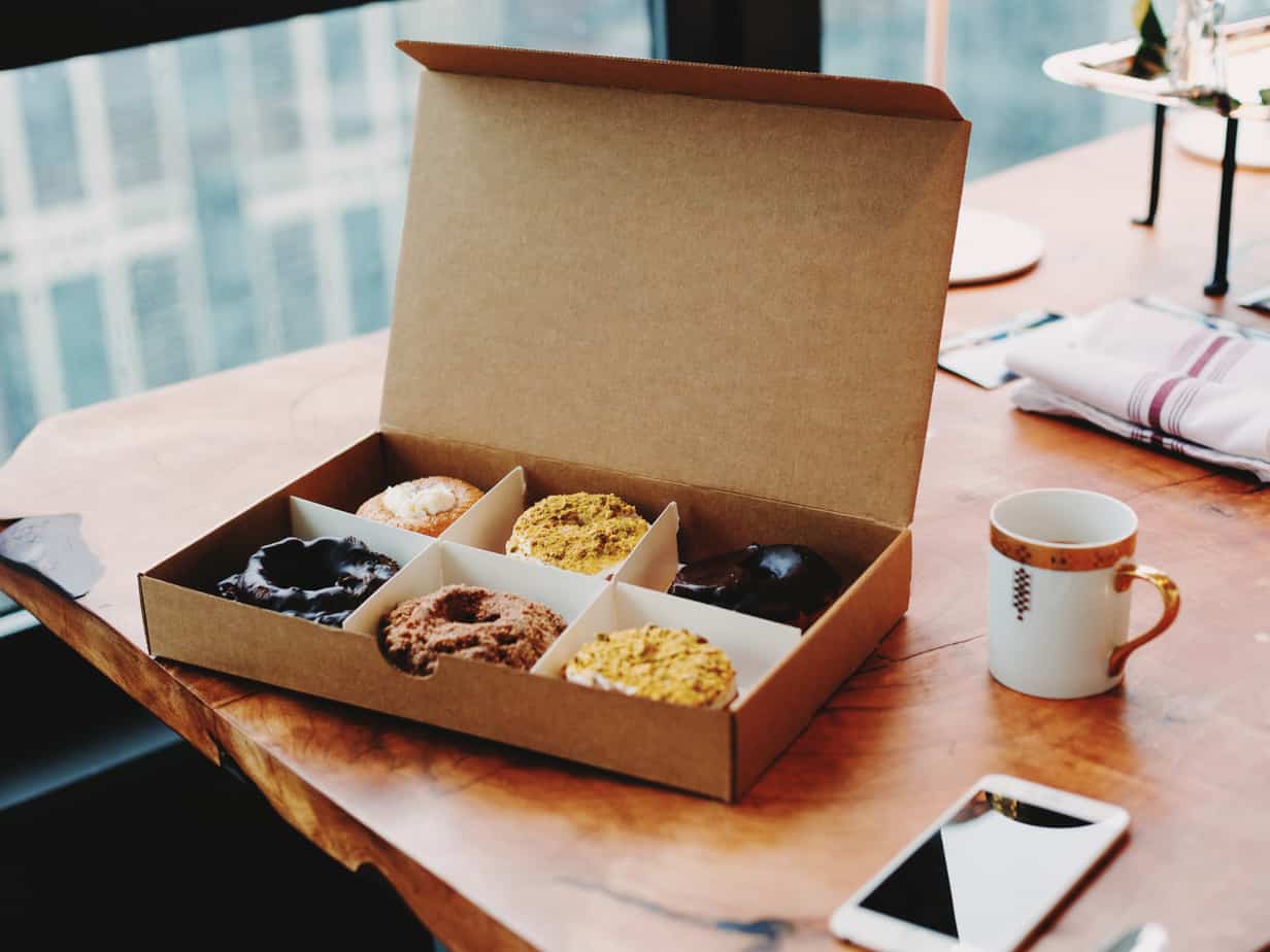 Featured image for &ldquo;Restaurants to Promote Quick Breakfast Offerings&rdquo;