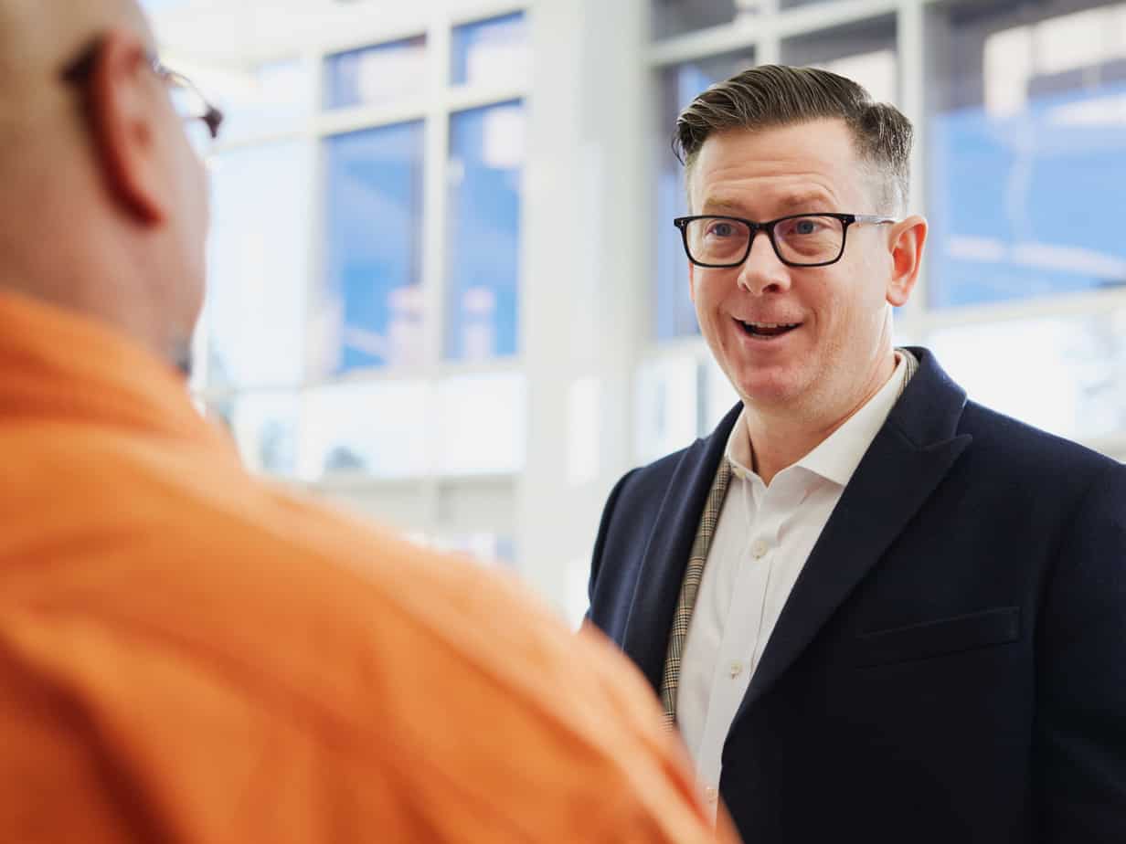 Featured image for “3 Keys to Meet New Allies Through the Power of Connection”