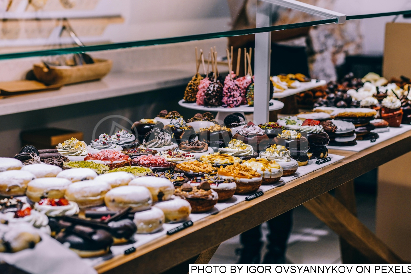 Featured image for &ldquo;How to Advertise the Benefit of Chocolate&rdquo;