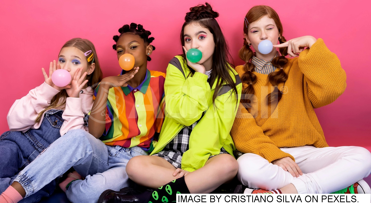 Featured image for &ldquo;Top Advertisements For Teens: Clothing Items and Cosmetics&rdquo;