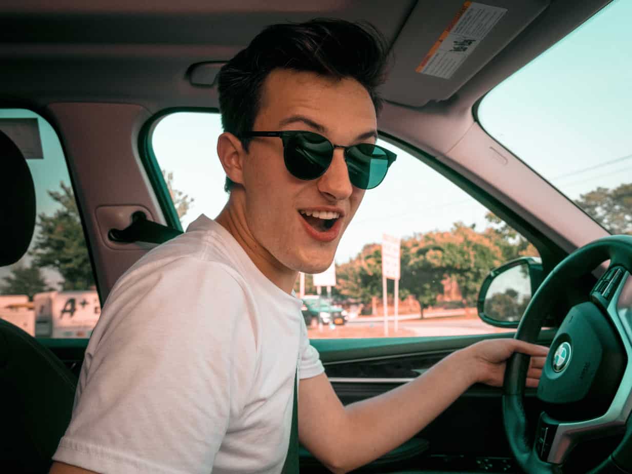 Featured image for “Are Your Sales Emails Equivalent to Bad Driving Habits?”