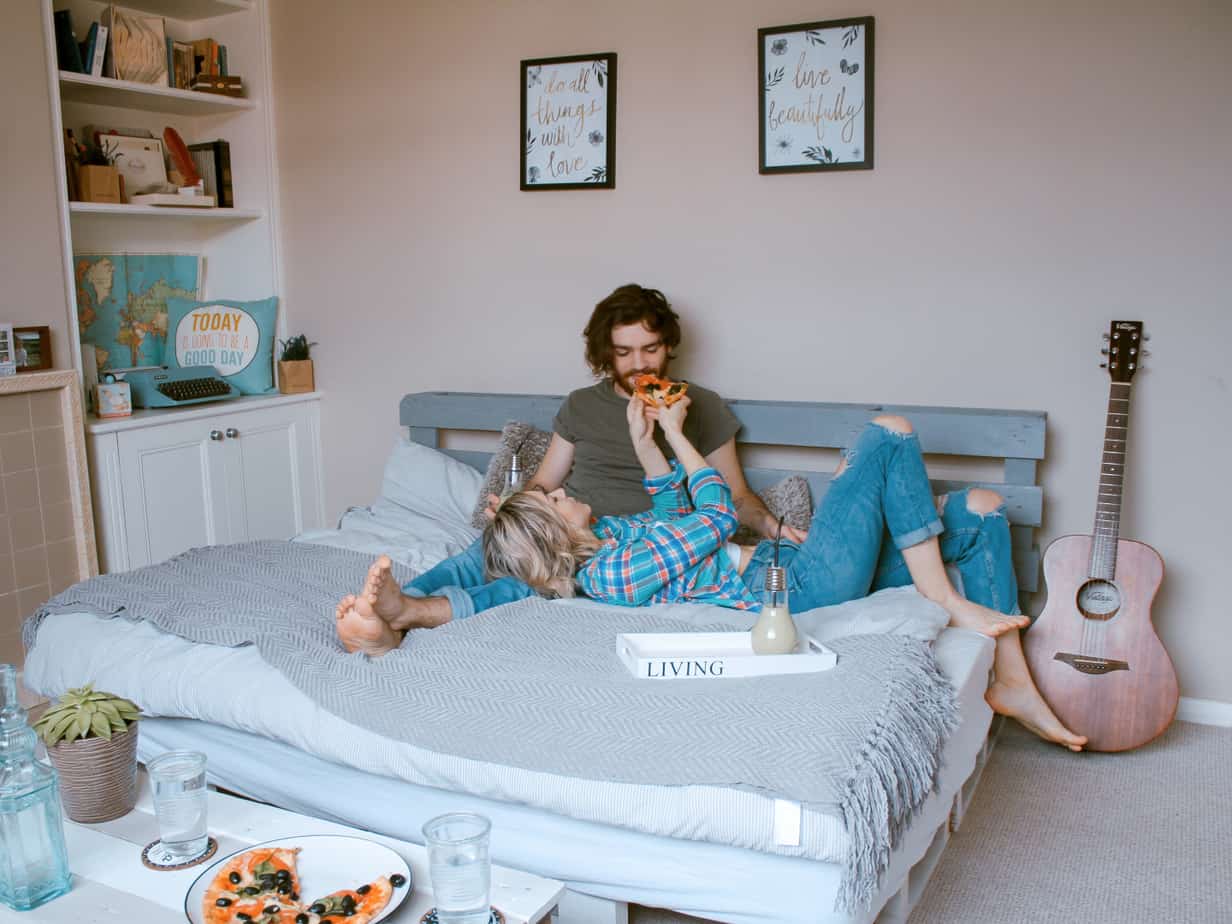 Featured image for “Financial Advisors Can Offer Services to Co-​Habitating Couples”